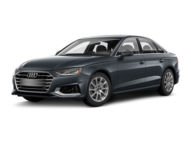 2020 Audi A4