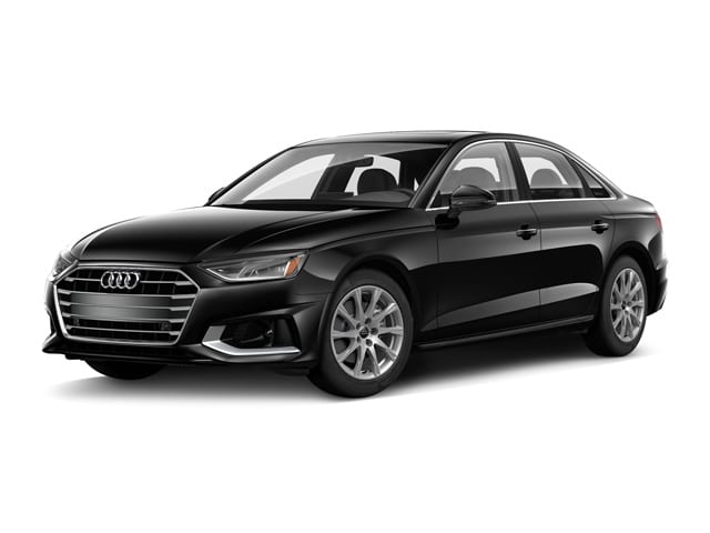 2020 Audi A4 Premium Hero Image