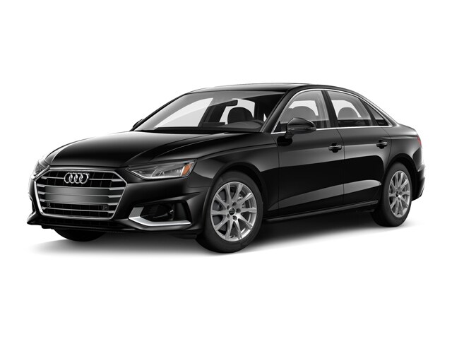 2020 Audi A4 40 Premium Sedan