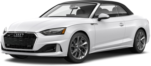2020 Audi A5 Cabriolet 2020 Audi A5 Cabriolet