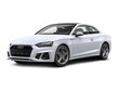  Audi A5 Coupe