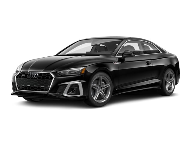 2020 Audi A5 45 Premium quattro S tronic's photo
