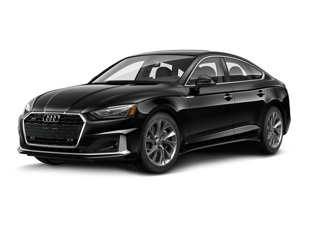 2020 Audi A5 Premium -
                  Dallas, TX