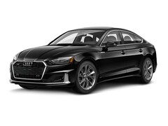 Used 2020 Audi A5 Sportback 2.0T Premium Hatchback For Sale in Tyler, TX