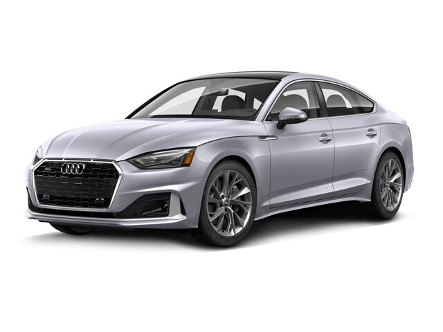 2019 Audi A5 Sportback Lease Deals | $449/mo for 36 months