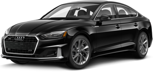 2020 Audi A5 Sportback 2020 Audi A5 Sportback