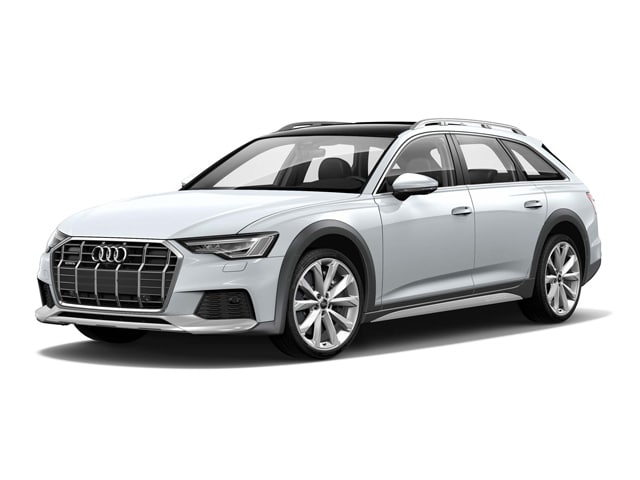 2020 Audi A6 Allroad Wagon Digital Showroom Audi San Juan