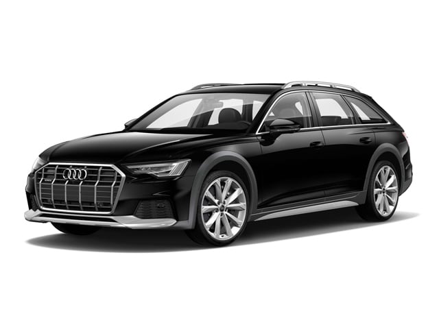 2020 Audi A6 Allroad Prestige's photo