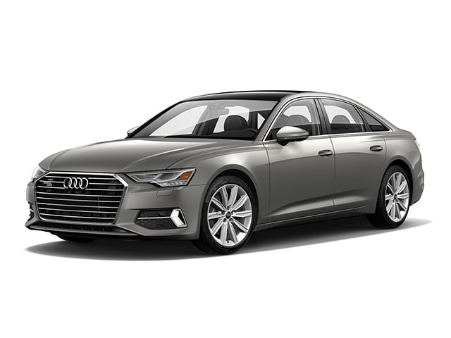 2020 Audi A6 Sedan For Sale In Chicago