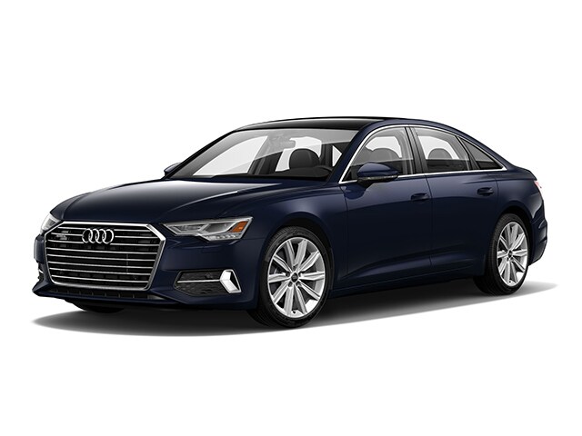 2020 Audi A6 Sedan Chapel Hill Durham Nc Incentives
