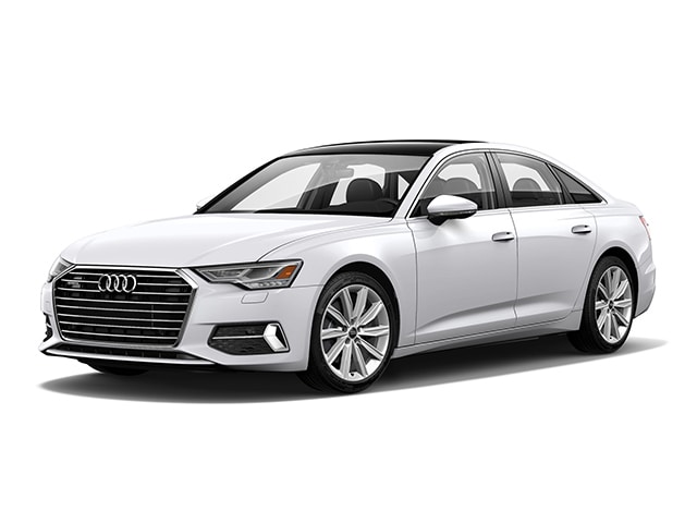 2020 Audi A6 Sedan For Sale In Orlando Fl Audi South