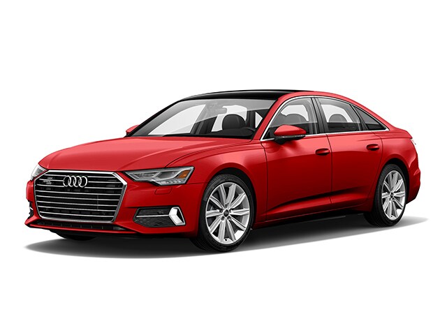 2020 Audi A6 Sedan Chapel Hill Durham Nc Incentives