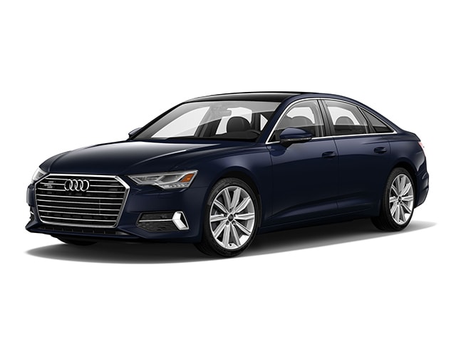 2020 Audi A6 Premium's photo