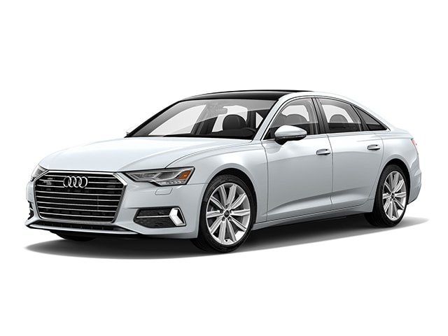 2020 Audi A6 45 Premium Plus S tronic quattro's photo