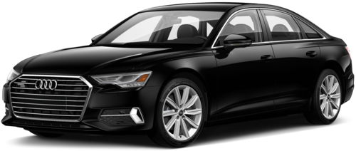 2020 Audi A6 Sedan 2020 Audi A6 Sedan
