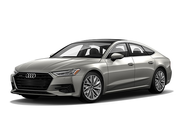 2020 Audi A7 Prestige -
                  Coral Springs, FL