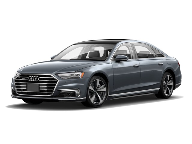 2020 Audi A8 e Sedan Digital Showroom | Welcome to ...