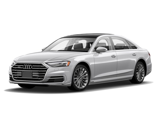 2020 Audi A8 Sedan For Sale In Bellevue Wa Audi Bellevue