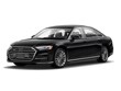 Used 2020 Audi A8 L 55 Tfsi Quattro Tiptronic Sedan