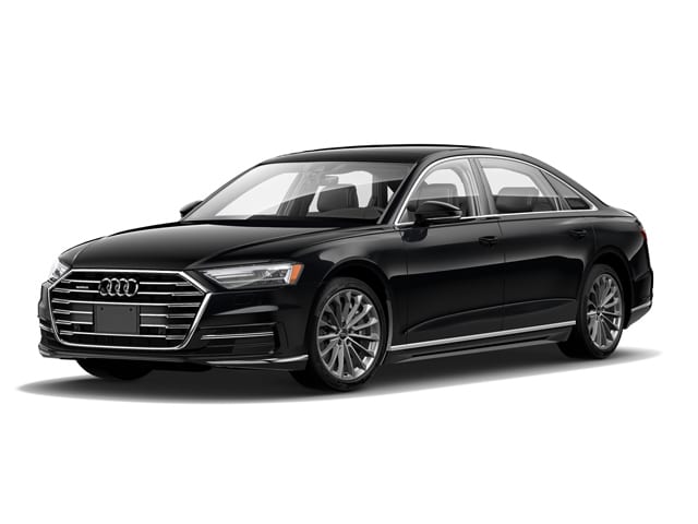 New 2020 Audi A8 For Sale Raleigh Nc Wau8daf84ln004860