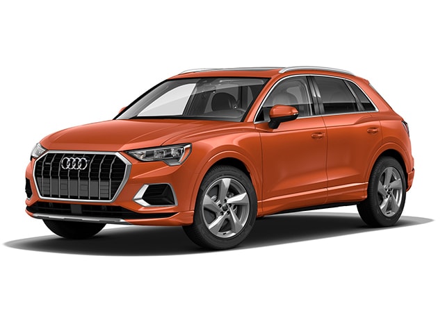 2020 Audi Q3 Suv For Sale In Cockeysville Md Audi Hunt