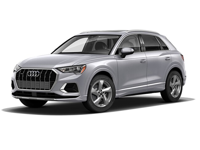 2020 Audi Q3 Premium SUV