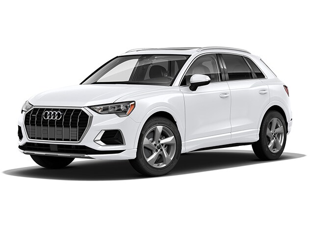 2020 Audi Q3 Lease Deal 389 Mo For 36 Months 2 999 Down