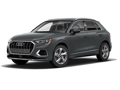 Audi Q3 Sportback Images - Interior & Exterior Photo Gallery [30+