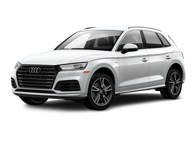 2020 Audi Q5 E Suv Digital Showroom Audi Sugar Land