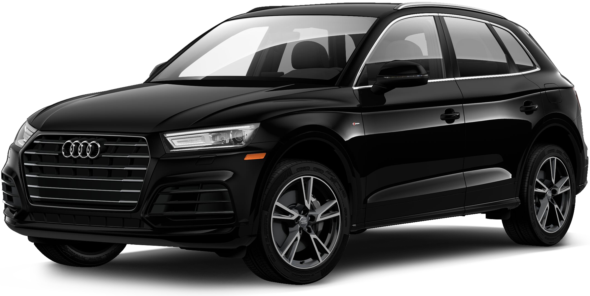 Current 2020 Audi Q5 e SUV Special offers