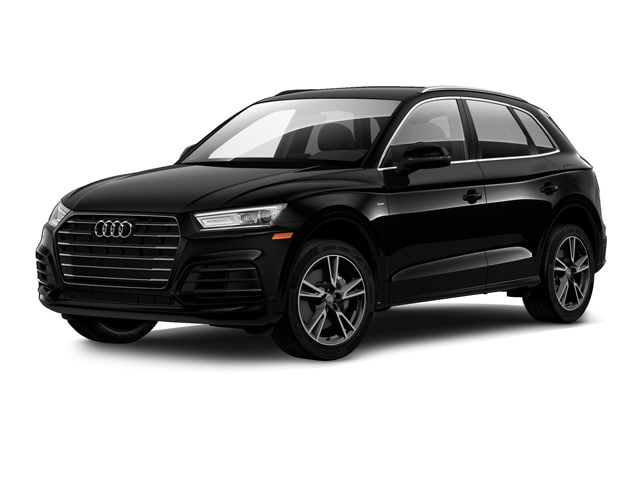 2020 Audi Q5 Prestige's photo