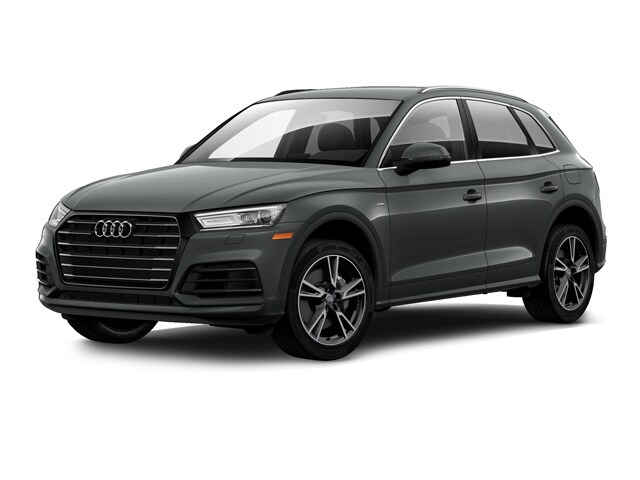 New Audi Q5 E Hybrid Now Available At Audi Flatirons