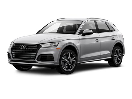 2020 Audi Q5 55 Prestige Sport Utility