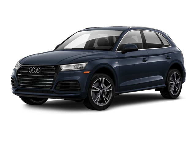 2020 Audi Q5 55 e quattro S tronic Premium's photo
