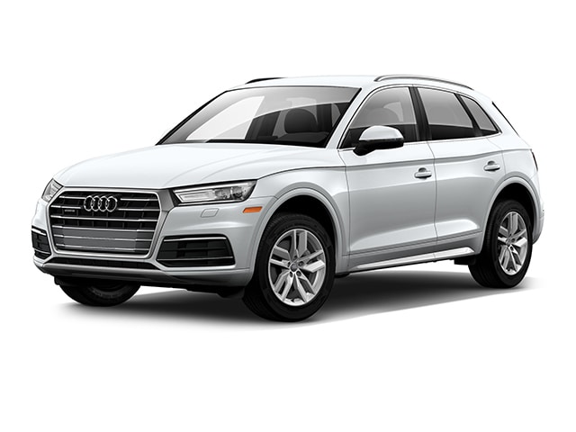 2020 Audi Q5 Suv Digital Showroom Audi Fremont