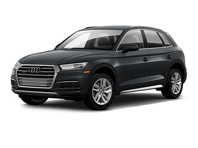 2020 Audi Q5 Suv Digital Showroom Welcome To Audioffers Com