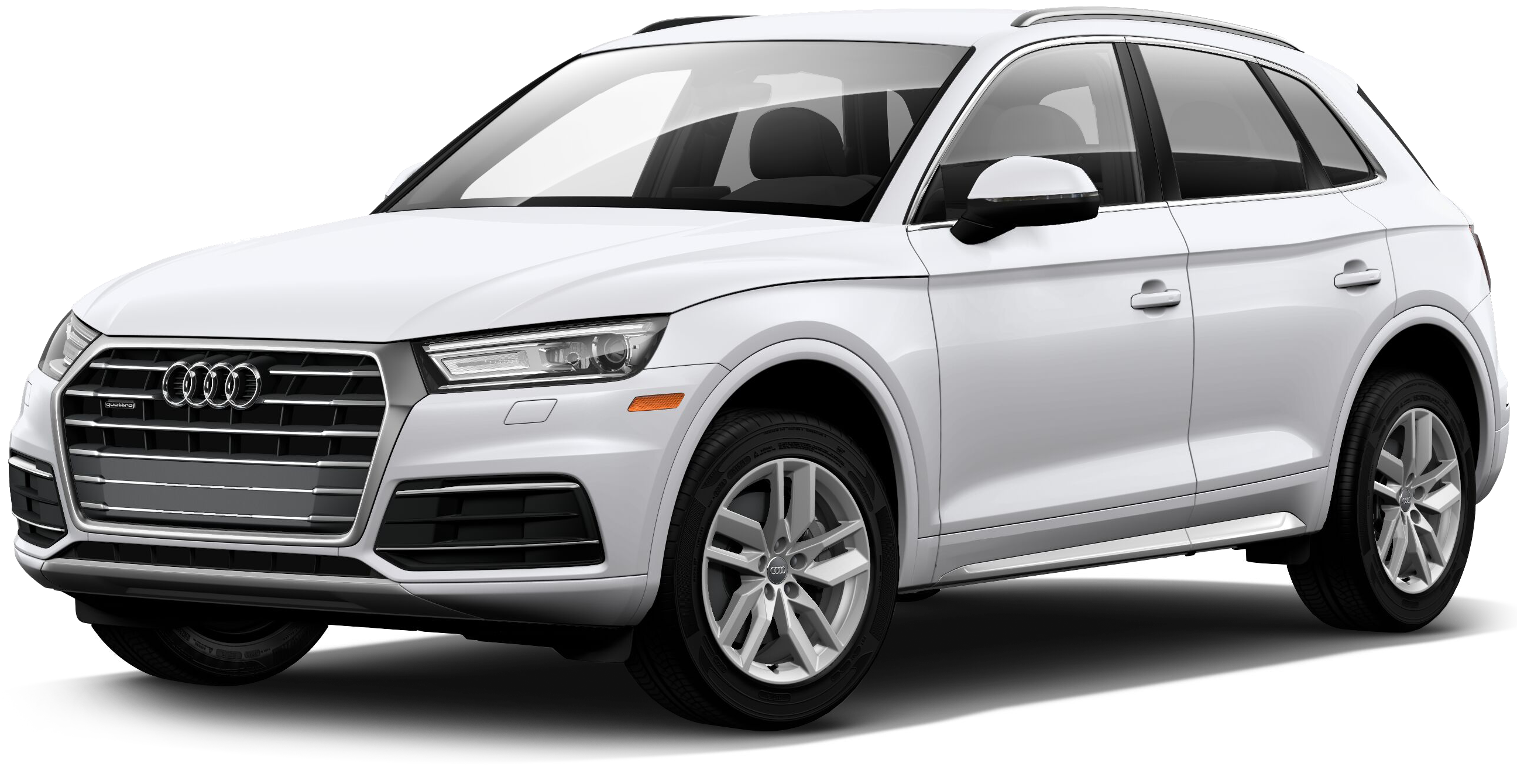 Current 2020 Audi Q5 SUV Special offers