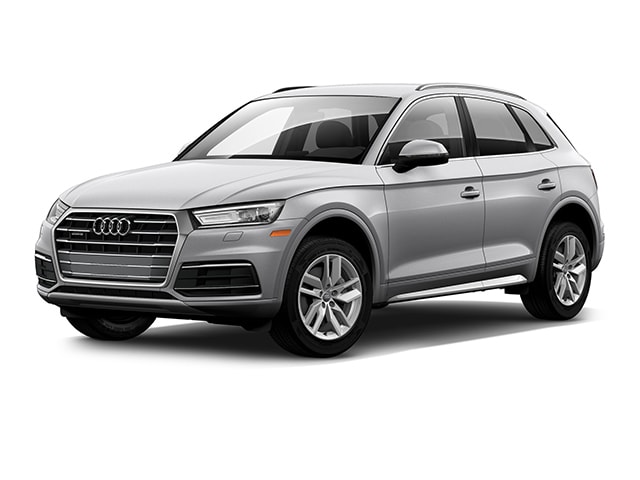2020 Audi Q5 Premium Plus's photo