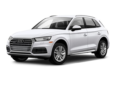 Audi Bridgewater Audi Dealership In Bridgewater