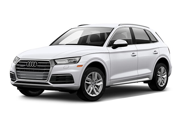 New Audi Q5 Crossover For Sale Q5 Inventory Audi Atlanta