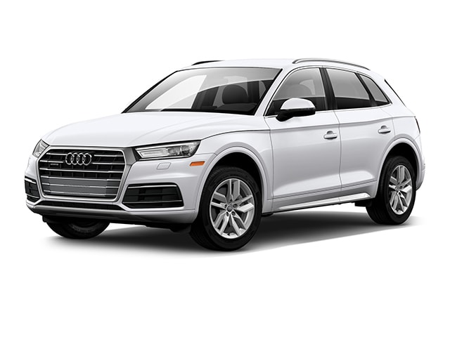 2020 Audi Q5 Premium's photo