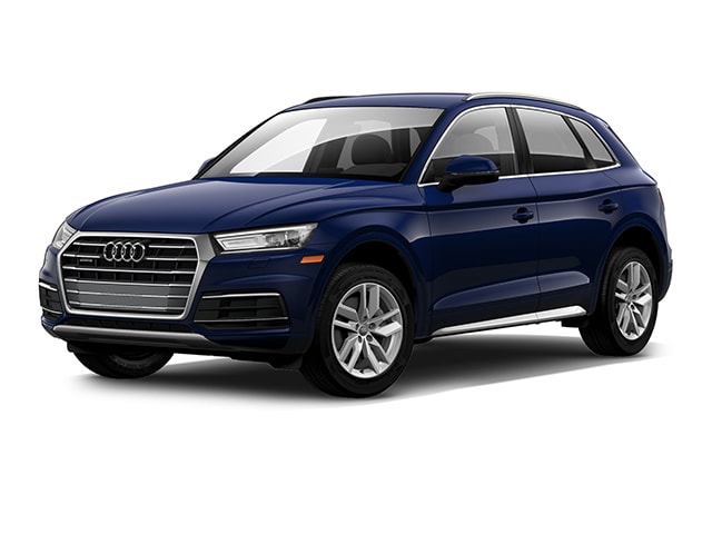 2020 Audi Q5 Prestige's photo
