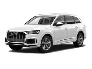 Audi Q7 In San Antonio Tx Audi North Park