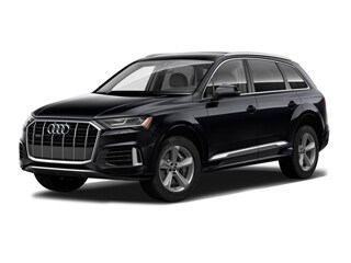 Audi Q7 In San Antonio Tx Audi North Park