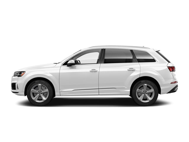 2020 Audi Q7 For Sale in Lubbock TX | Audi Lubbock