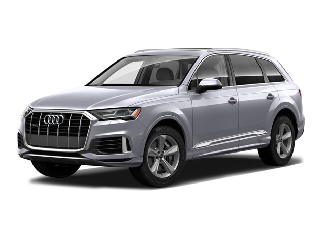 2020 Audi Q7 45 Premium quattro Tiptronic's photo