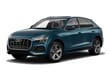 Used 2020 Audi Q8 55 Prestige SUV