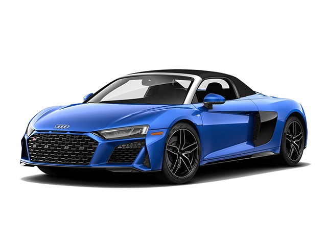 audi r8 spyder push car manual