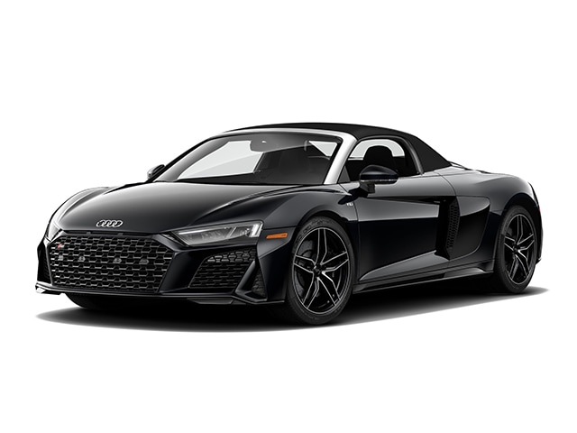 Special 2020 Audi R8 Spyder Lease Deals Bridgewater Nj
