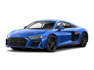 2020 Audi R8 For Sale In Paramus Nj Jack Daniels Audi Of